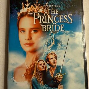 The Princess Bride Special Edition DVD